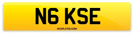 N6 KSE