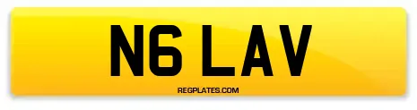 N6 LAV