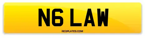 N6 LAW
