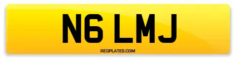N6 LMJ