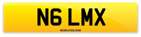 N6 LMX