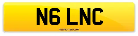 N6 LNC