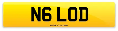 N6 LOD