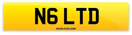 N6 LTD