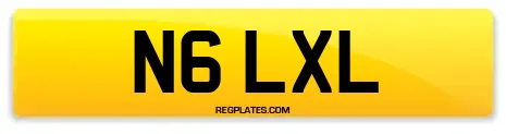 N6 LXL
