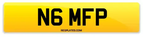 N6 MFP