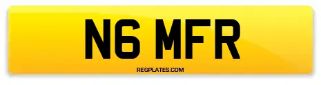 N6 MFR