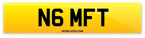 N6 MFT
