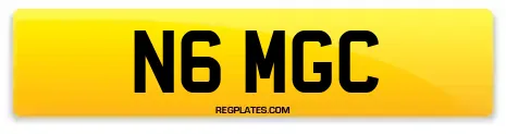 N6 MGC