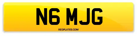 N6 MJG
