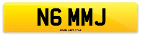N6 MMJ