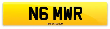 N6 MWR