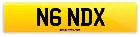 N6 NDX