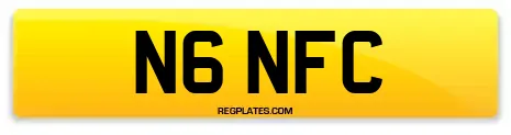 N6 NFC