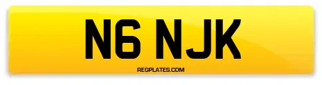 N6 NJK