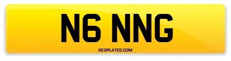N6 NNG