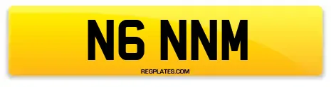 N6 NNM