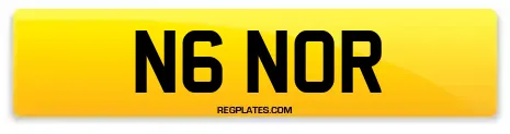 N6 NOR