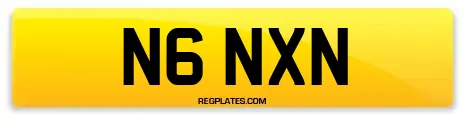 N6 NXN