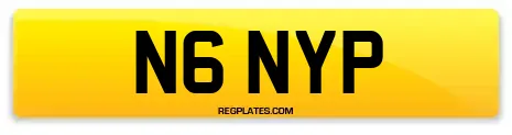 N6 NYP