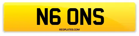 N6 ONS