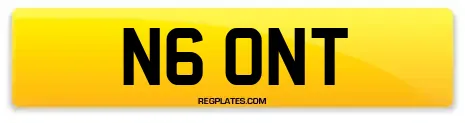 N6 ONT