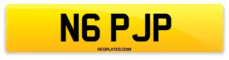 N6 PJP