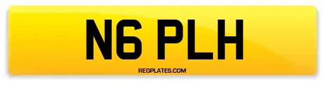 N6 PLH