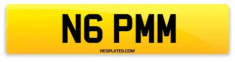 N6 PMM