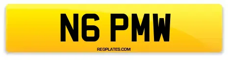 N6 PMW