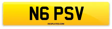 N6 PSV