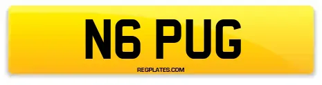 N6 PUG