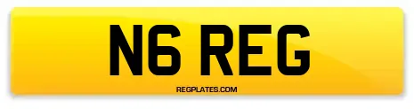 N6 REG