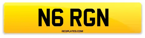 N6 RGN