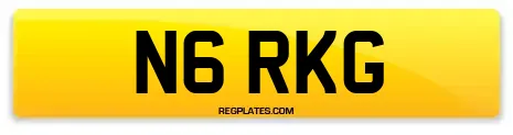 N6 RKG
