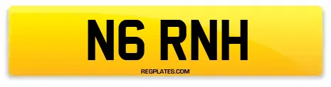 N6 RNH