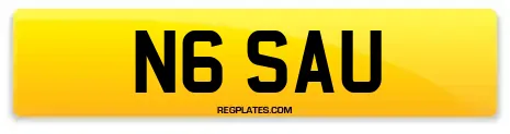 N6 SAU