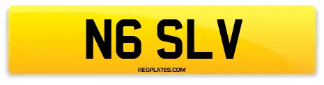 N6 SLV
