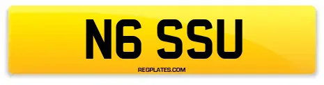 N6 SSU