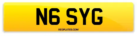 N6 SYG