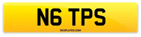 N6 TPS