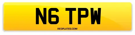 N6 TPW