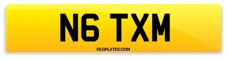 N6 TXM