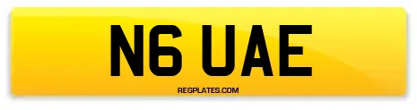 N6 UAE