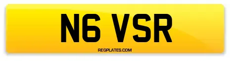 N6 VSR