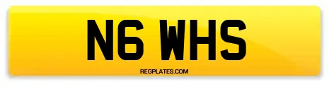 N6 WHS