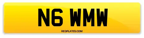 N6 WMW