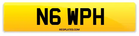 N6 WPH