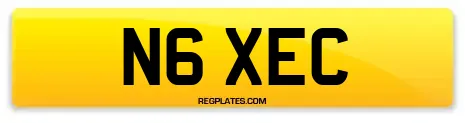 N6 XEC