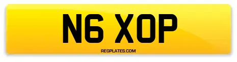 N6 XOP